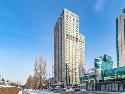 2-комнатная квартира · 116 м² · 20/25 этаж, Амман 21 за 655 млн 〒 в Астане, Алматы р-н