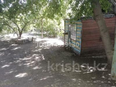 Дача · 1 комната · 12 м² · 10.44 сот., Вагонник 267 — Между лагерь атамекен и домом престарелых за 15 млн ₸ в Уральске
