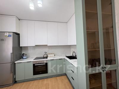 3-комнатная квартира · 81 м² · 9/10 этаж, Молдагалиева 2 за 36 млн ₸ в Астане, Нура р-н