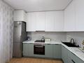 3-комнатная квартира · 81 м² · 9/10 этаж, Молдагалиева 2 за 36 млн ₸ в Астане, Нура р-н — фото 2