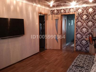 2-комнатная квартира · 44 м² · 5/5 этаж, 11мкр 19 за 6.5 млн 〒 в Житикаре