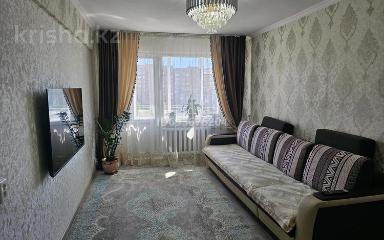 3-комнатная квартира, 70 м², 5/5 этаж, Жастар 23 за 27.5 млн 〒 в Усть-Каменогорске, Ульбинский — фото 2