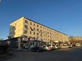 1-бөлмелі пәтер · 36.3 м² · 2/5 қабат, Петрова 19, бағасы: 15.9 млн ₸ в Астане, Алматы р-н