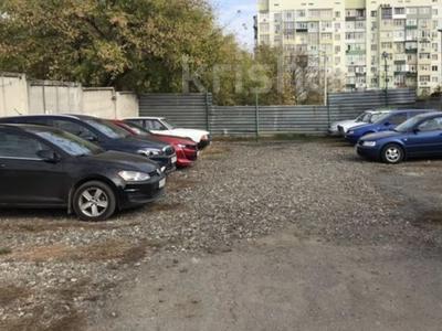Паркинг • 20 м² • Си Синхая 1 — Жарокова за 10 000 〒 в Алматы, Бостандыкский р-н