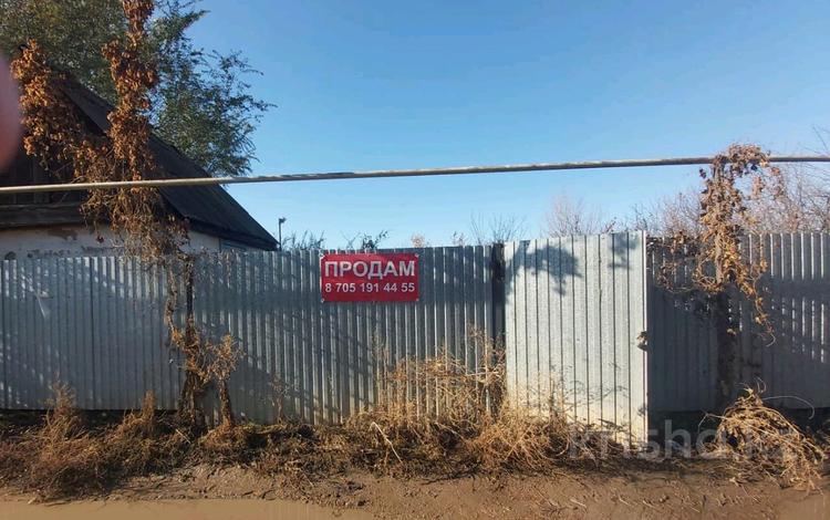 Дача · 1 комната · 15 м² · 7.25 сот., С/т Локомотив 254 за 7.5 млн 〒 в Уральске — фото 2