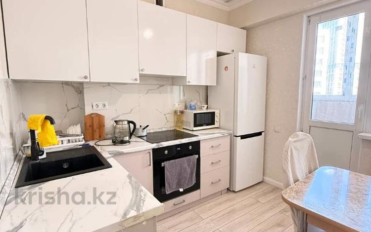 2-комнатная квартира · 58 м² · 5/12 этаж, Маметовой 12 за 29.6 млн ₸ в Астане, Нура р-н — фото 9