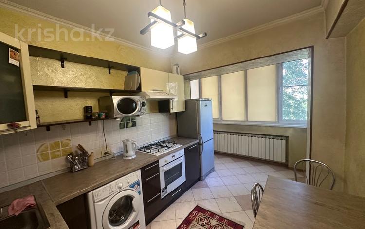 2-комнатная квартира · 51 м² · 3/5 этаж, Макатаева 81 за 290 000 ₸ в Алматы — фото 2