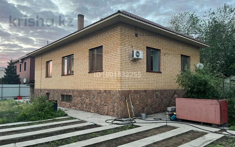 Отдельный дом · 4 комнаты · 176.4 м² · 9 сот., КАЙРАТА РЫСКУЛБЕКОВА 49 — Ул.Пархоменко 39 за 85 млн ₸ в Семее — фото 8