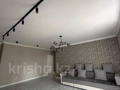 3-комнатная квартира · 88.5 м² · 4/9 этаж, А. Байтурсынова 40 за 39 млн ₸ в Астане, Алматы р-н