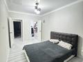 3-комнатная квартира · 88.5 м² · 4/9 этаж, А. Байтурсынова 40 за 39 млн ₸ в Астане, Алматы р-н — фото 14