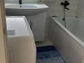 3-комнатная квартира · 88.5 м² · 4/9 этаж, А. Байтурсынова 40 за 39 млн ₸ в Астане, Алматы р-н — фото 18
