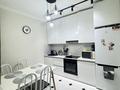 3-комнатная квартира · 88.5 м² · 4/9 этаж, А. Байтурсынова 40 за 39 млн ₸ в Астане, Алматы р-н — фото 9