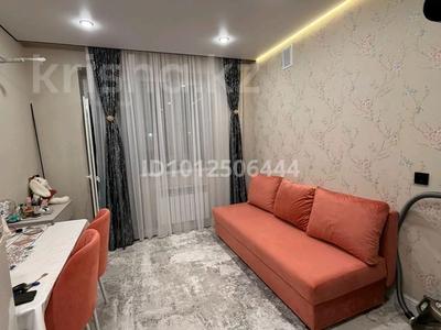 1-бөлмелі пәтер · 20 м² · 7/9 қабат, А 91 16, бағасы: 14.2 млн ₸ в Астане, Алматы р-н