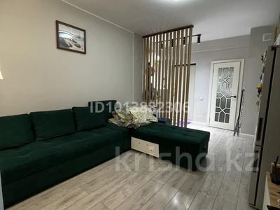 1-бөлмелі пәтер · 30 м² · 4/10 қабат, Алтын орда 6/37, бағасы: 21.5 млн ₸ в Алматы, Наурызбайский р-н