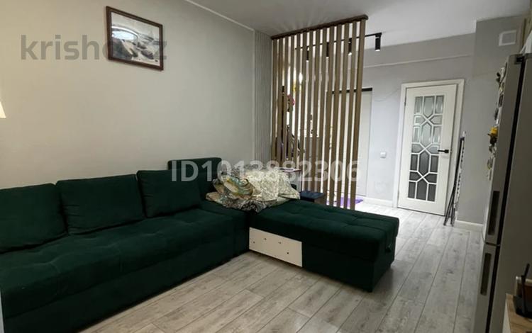 1-бөлмелі пәтер · 30 м² · 4/10 қабат, Алтын орда 6/37, бағасы: 21.5 млн ₸ в Алматы, Наурызбайский р-н — фото 3