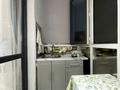 1-бөлмелі пәтер · 30 м² · 4/10 қабат, Алтын орда 6/37, бағасы: 21.5 млн ₸ в Алматы, Наурызбайский р-н — фото 7