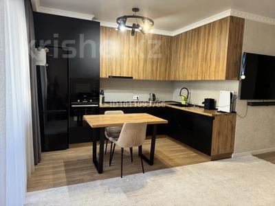 3-бөлмелі пәтер · 74.8 м² · 2/5 қабат, Бейбарыс Султан 13 — Шабал Бейсекова, бағасы: 50 млн ₸ в Астане, Сарыарка р-н