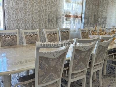 Жеке үй · 5 бөлме · 250 м² · 8 жүзд., мкр Кызылжар 38, бағасы: 70 млн ₸ в Шымкенте, Абайский р-н