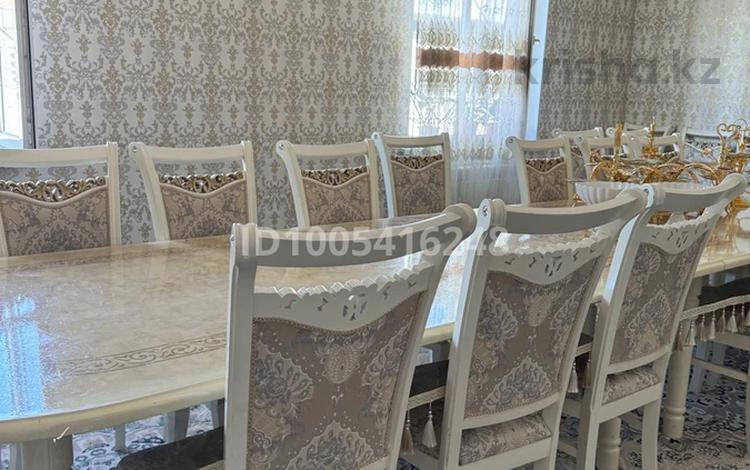 Жеке үй · 5 бөлме · 250 м² · 8 жүзд., мкр Кызылжар 38, бағасы: 70 млн ₸ в Шымкенте, Абайский р-н — фото 2