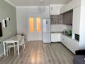 2-комнатная квартира · 60 м² · 10/11 этаж, Мухамедханова 4а за 350 000 ₸ в Астане, Нура р-н — фото 10