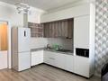 2-комнатная квартира · 60 м² · 10/11 этаж, Мухамедханова 4а за 350 000 ₸ в Астане, Нура р-н — фото 11