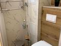 2-комнатная квартира · 60 м² · 10/11 этаж, Мухамедханова 4а за 350 000 ₸ в Астане, Нура р-н — фото 5