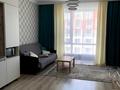 2-комнатная квартира · 60 м² · 10/11 этаж, Мухамедханова 4а за 350 000 ₸ в Астане, Нура р-н — фото 8