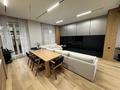 3-комнатная квартира · 135 м² · 1/6 этаж, Фурманова 301 за 220 млн ₸ в Алматы, Медеуский р-н