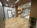 3-комнатная квартира · 135 м² · 1/6 этаж, Фурманова 301 за 220 млн ₸ в Алматы, Медеуский р-н — фото 11