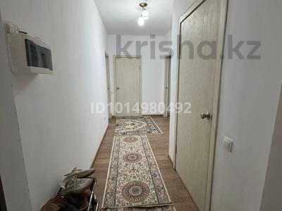 2-комнатная квартира · 62 м² · 4/9 этаж, мкр Шугыла 341/5к4 — Мкр Шугыла 341/5к 4 проспект Алатау, улица Сабденова за 270 000 ₸ в Алматы, Наурызбайский р-н