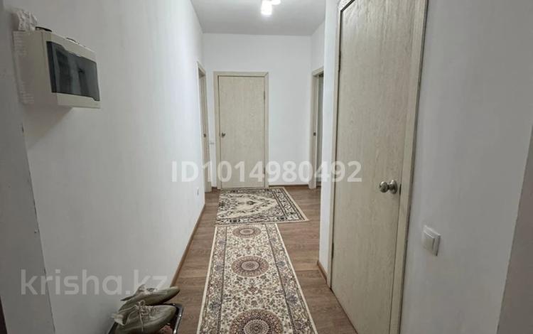 2-комнатная квартира · 62 м² · 4/9 этаж, мкр Шугыла 341/5к4 — Мкр Шугыла 341/5к 4 проспект Алатау, улица Сабденова за 270 000 ₸ в Алматы, Наурызбайский р-н — фото 2