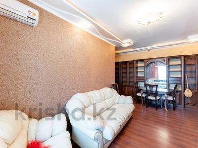 3-комнатная квартира · 114 м² · 12/19 этаж, Отырар 4/2 за 58.5 млн ₸ в Астане, р-н Байконур