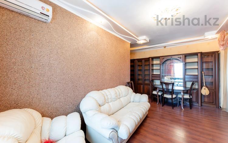 3-комнатная квартира · 114 м² · 12/19 этаж, Отырар 4/2 за 58.5 млн ₸ в Астане, р-н Байконур — фото 4