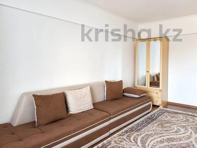 2-комнатная квартира · 61.1 м² · 4/5 этаж, Каратал 14 за 23.5 млн 〒 в Талдыкоргане