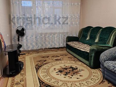 2-бөлмелі пәтер · 54 м² · 5/5 қабат, Камзина 30, бағасы: 8.5 млн ₸ в Аксу
