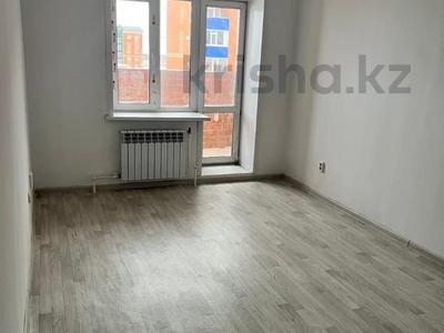 1-бөлмелі пәтер · 37 м² · 2/5 қабат, Кунай 83-2, бағасы: 18.4 млн ₸ в Костанае