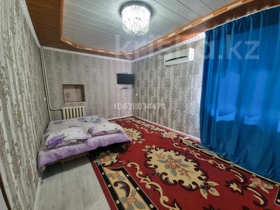 2-комнатная квартира, 62 м², 2/4 этаж, 1 микр 9 за 11 млн 〒 в Туркестане