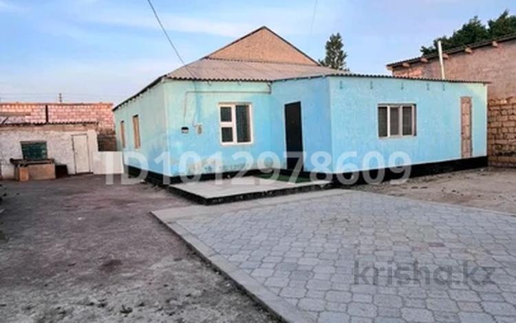 Отдельный дом · 4 комнаты · 125 м² · 5 сот., Ақтас көшесі 165 — 6 көше за 19 млн ₸ в Умирзаке — фото 18