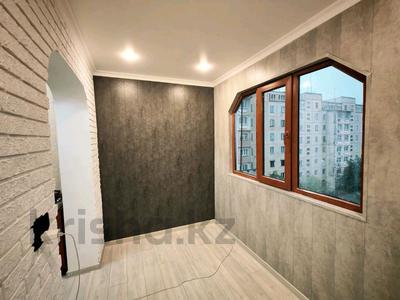 3-комнатная квартира · 72.2 м² · 7/9 этаж, Байтерекова 57 — Микрорайон Отрар за 32 млн ₸ в Шымкенте, Туран р-н