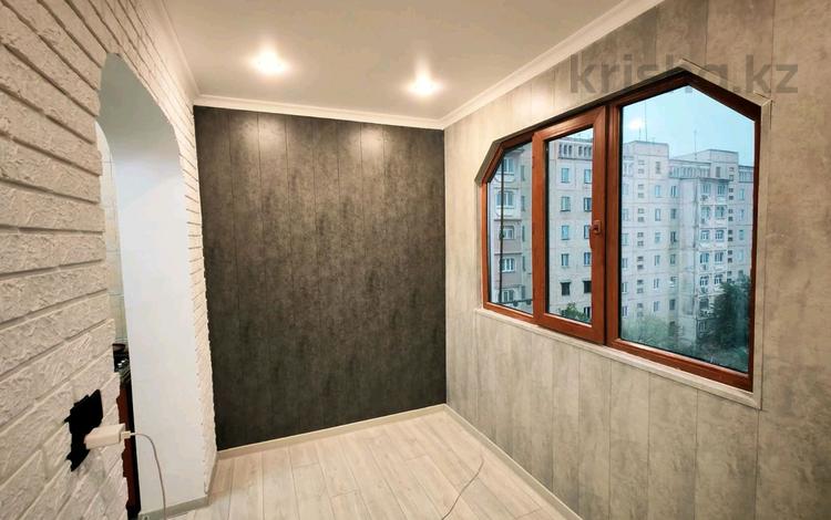 3-комнатная квартира · 72.2 м² · 7/9 этаж, Байтерекова 57 — Микрорайон Отрар за 32 млн ₸ в Шымкенте, Туран р-н — фото 3