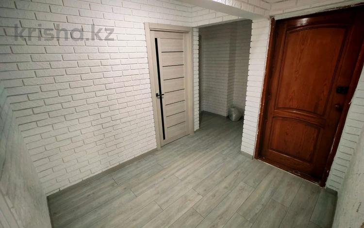 3-бөлмелі пәтер · 72.2 м² · 7/9 қабат, Байтерекова 57 — Микрорайон Отрар, бағасы: 32 млн ₸ в Шымкенте, Туран р-н — фото 7