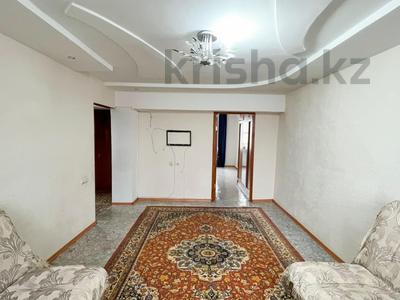 3-бөлмелі пәтер · 65 м² · 4/5 қабат, Самал, бағасы: 19 млн ₸ в Талдыкоргане, мкр Самал