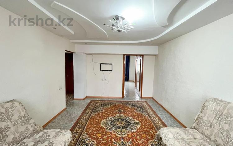 3-бөлмелі пәтер · 65 м² · 4/5 қабат, Самал, бағасы: 19 млн ₸ в Талдыкоргане, мкр Самал — фото 2