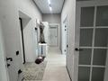 2 комнаты · 63 м² · 9/9 этаж, Ильяса Омарова 19 за 100 000 ₸ в Астане, Нура р-н — фото 4