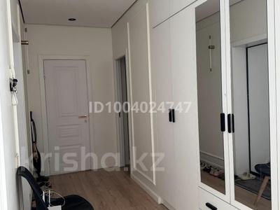 2-бөлмелі пәтер · 54 м² · 3/6 қабат, Алатауская 15 — Возле апорта, бағасы: 220 000 ₸ в 