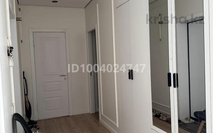 2-бөлмелі пәтер · 54 м² · 3/6 қабат, Алатауская 15 — Возле апорта, бағасы: 220 000 ₸ в  — фото 64