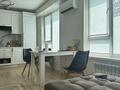 2-бөлмелі пәтер · 54 м² · 3/6 қабат, Алатауская 15 — Возле апорта, бағасы: 220 000 ₸ в  — фото 4