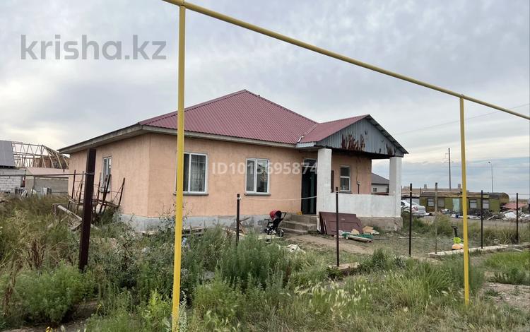Часть дома · 6 комнат · 145 м² · 10 сот., мкр Уркер 31 за 40 млн ₸ в Астане, Нура р-н — фото 2