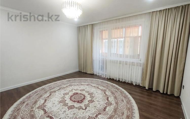 1-комнатная квартира · 41.7 м² · 10/10 этаж, мкр Юго-Восток, Мкр Юго-Восток ул. Таттимбета — ТД Магнум за 18 млн ₸ в Караганде, Казыбек би р-н — фото 5