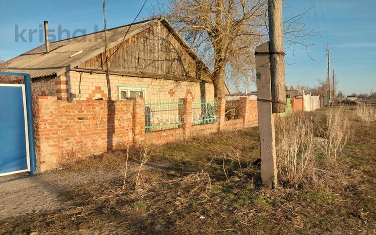 Жеке үй · 5 бөлме · 100 м², Украинская 15, бағасы: 8 млн ₸ в Набережное — фото 2